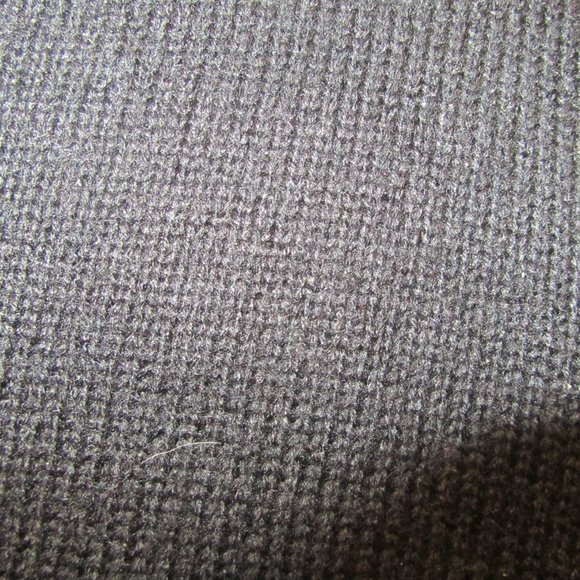 Forever 21 Holy Chic Black Sweater - Women M - Picture 3 of 4